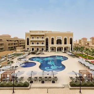 Hotel Radisson Airport, Riadh