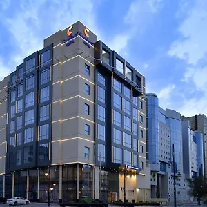 Comfort Olaya Riyadh