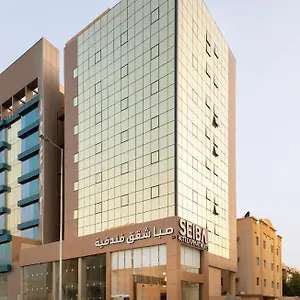Seiba Apartments-riyadh Riyadh