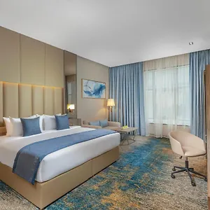 Seven Gardens Riyadh