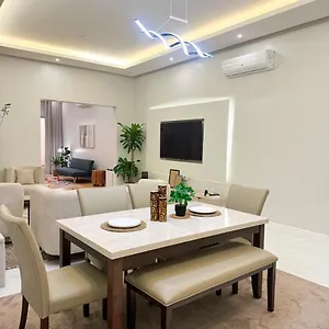 مودرن مقابلة البوليفارد Riyadh
