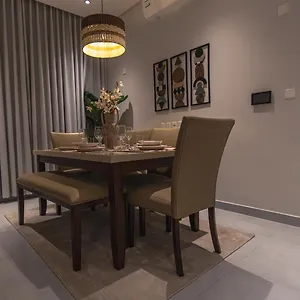Al Majdiah Village قرية الماجدية شقة
