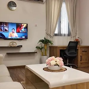 Sada Compound Riyadh