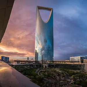 Hotel Four Seasons, Riadh