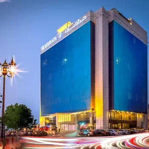 4* Hotel Grand Plaza Gulf -