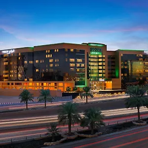 Hotel Voco - Riyadh, An Ihg - فوكو الرياض, احدى مجموعة إنتركونتيننتال, Riadh