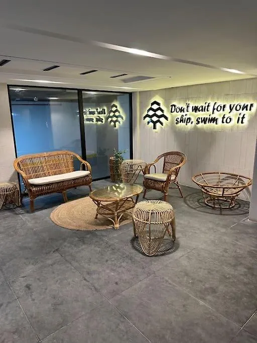 Lejlighed شقة بتصميم مودرن Riyadh Saudi-Arabien