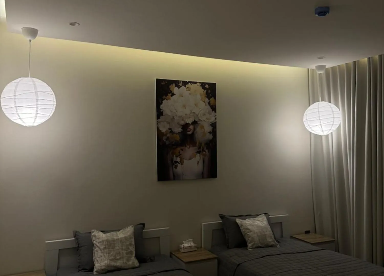شقة بتصميم مودرن Riyadh 0*,  Saudi-Arabien